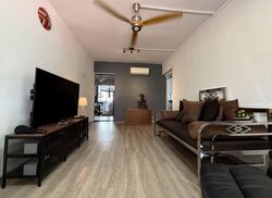Blk 57 Ping-an Gardens (Bedok), HDB 3 Rooms #570697491